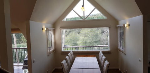 Jarrah Lodge - Mackay Tourism 2