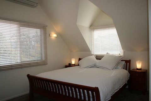 Jarrah Lodge - Mackay Tourism 3
