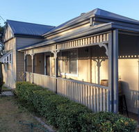Jasmine Cottage - Mackay Tourism