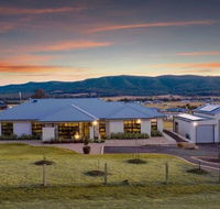 Jasmine Lodge - Mackay Tourism
