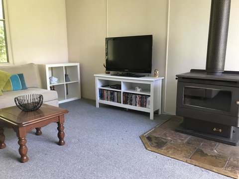 Jasny Taigh - Mackay Tourism 1