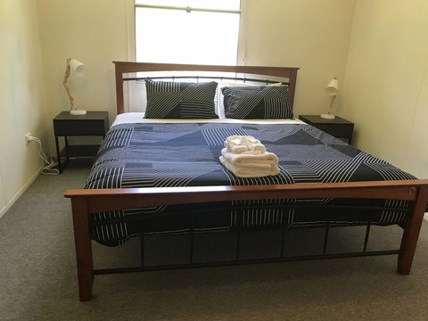 Jasny Taigh - Mackay Tourism 2