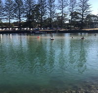 Jaspers Apartments - Mackay Tourism