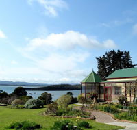 Jensens Bed and Breakfast - Mackay Tourism