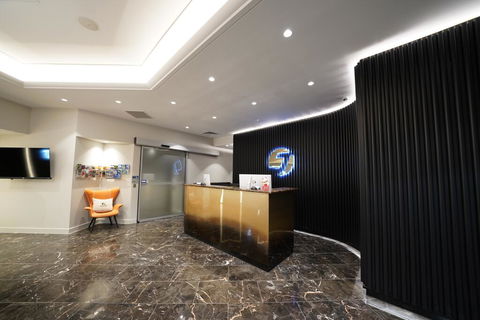 Jephson Hotel & Apartments - Mackay Tourism 2