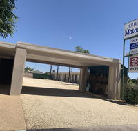 Jerilderie Motor Inn - Mackay Tourism