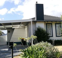 Jesson Crescent Dandenong Cozy House - Mackay Tourism
