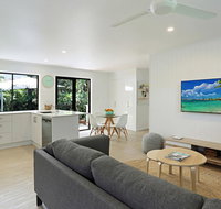 Jimmy's Shout - Pet Friendly - Mackay Tourism