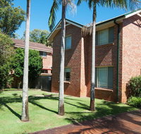 Jimmys Beach Escape - Mackay Tourism