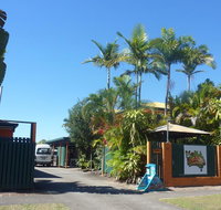 JJs Backpackers Hostel - Mackay Tourism