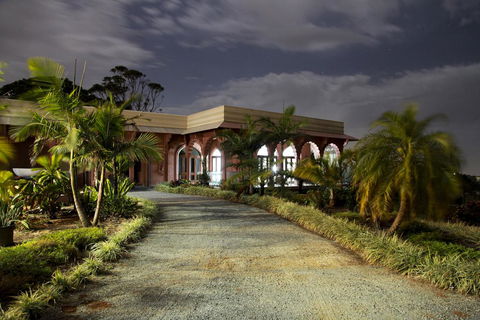 Jodha Bai Retreat - Mackay Tourism 3