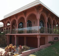 Jodha Bai Retreat - Mackay Tourism