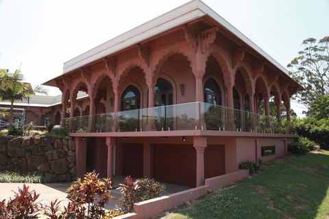 Jodha Bai Retreat - Mackay Tourism 0