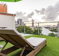 Joe's Place Backpackers - Mackay Tourism