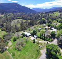 Johanna - Mackay Tourism