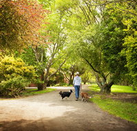 Johanna River Farm  Cottages - Mackay Tourism