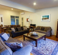 Jordan House - Mackay Tourism