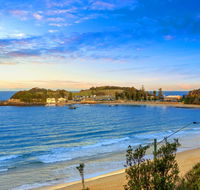 Joy's Hideaway - Mackay Tourism