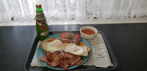 Kadina Village Motel - Mackay Tourism 2
