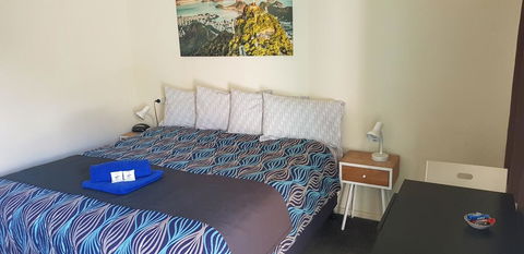 Kadina Village Motel - Mackay Tourism 1