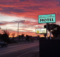 Kadina Village Motel - Mackay Tourism