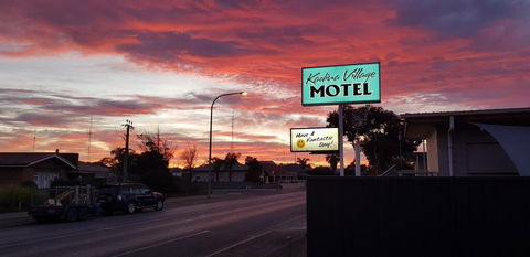 Kadina Village Motel - Mackay Tourism 0