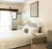 Kaesler Cottages - Mackay Tourism