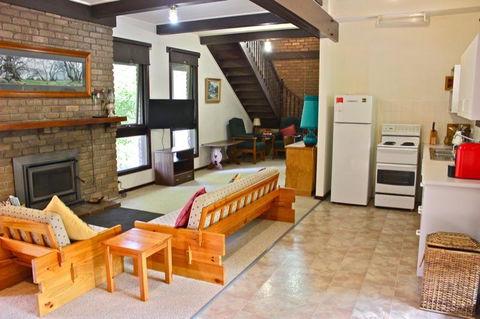 Kaighins Place - Mackay Tourism 3