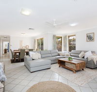 Kailani Beach House - Mackay Tourism