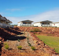 Kalbarri Red Bluff Tourist Park - Mackay Tourism