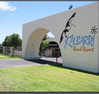 Kalbarri Resort Unit - Mackay Tourism