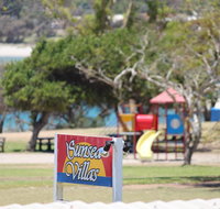 Kalbarri Sunsea Villas - Mackay Tourism