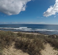 Kalbarri Tudor Holiday Park - Mackay Tourism