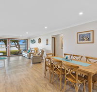 Kalimna Lakeside Living - Mackay Tourism