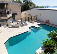Kallaroo 3 Kallaroo Street- great house with views pool WIFI and aircon - Mackay Tourism