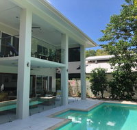 Kallista Ocean Edge Estate Palm Cove 5 min to the beach and restaurants - Mackay Tourism