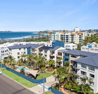 Kalua Holiday Apartments - Mackay Tourism