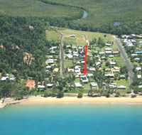 Kamboola - Mackay Tourism