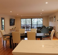 kanburra house - Mackay Tourism