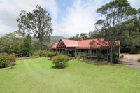 Kangaroo Valley House - Contemporary luxury