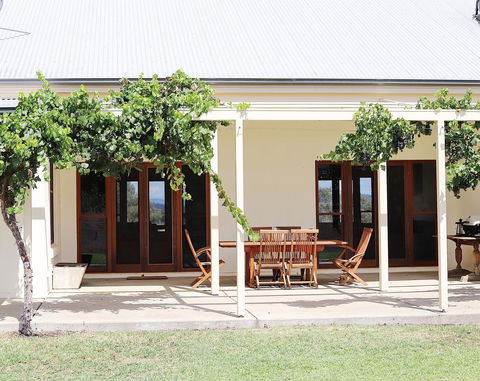 Kanimbla Homestead - Mackay Tourism 3