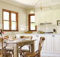 Kanimbla Homestead - Mackay Tourism