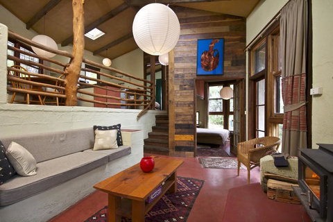 Kanimbla View Clifftop Retreat - Mackay Tourism 3