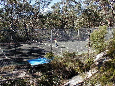 Kanimbla View Clifftop Retreat - Mackay Tourism 2