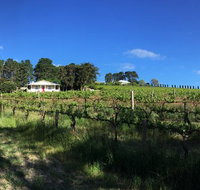 Karawatha Cottages BB - Mackay Tourism