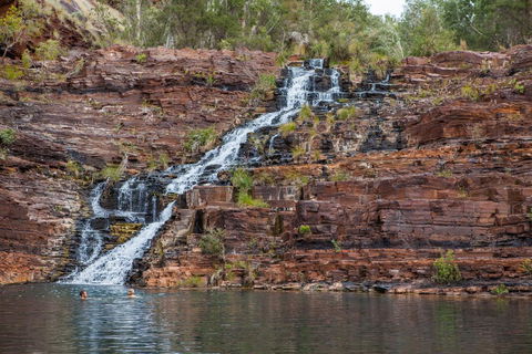 Karijini Eco Retreat - Mackay Tourism 2