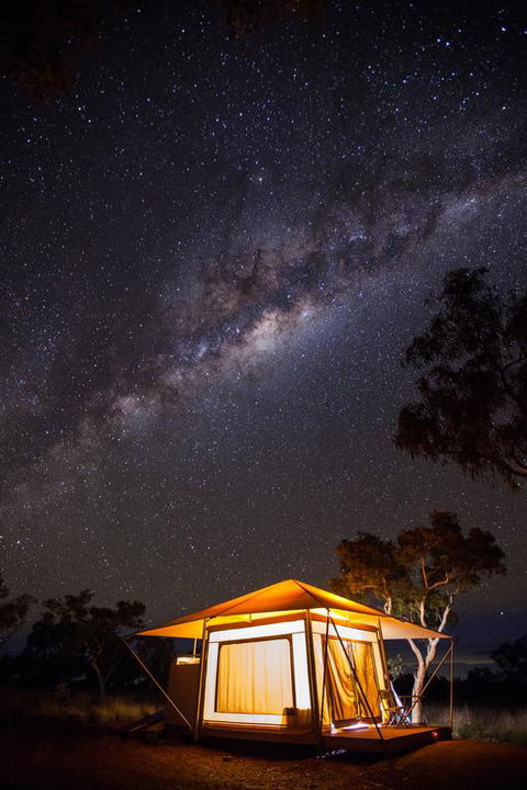 Karijini Eco Retreat - Mackay Tourism 3