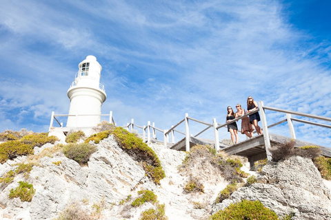 Karma Rottnest - Mackay Tourism 2