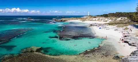 Karma Rottnest - Mackay Tourism 1