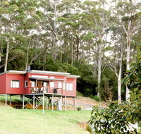 Karrak Reach Forest Retreat - Mackay Tourism
